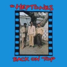 Back On Top (Vinyl / 12" Album)