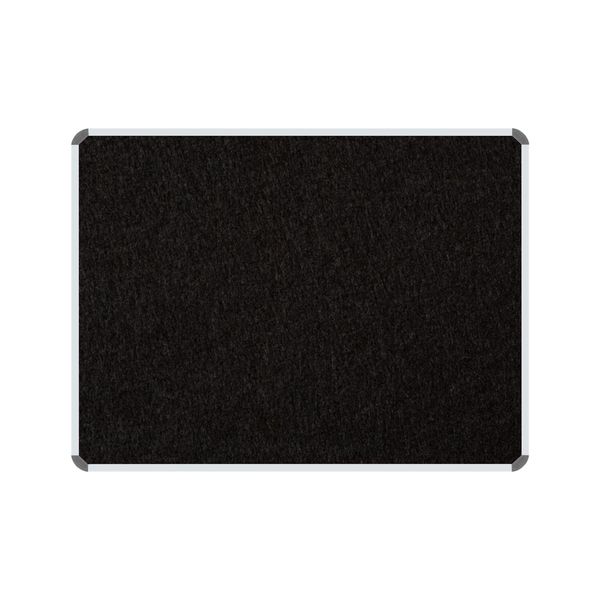 Aluminium Frame - 1200X900Mm - Black image