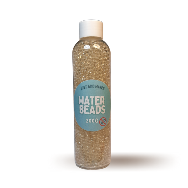 Water Beads Pack (40000 Beads) 200G image