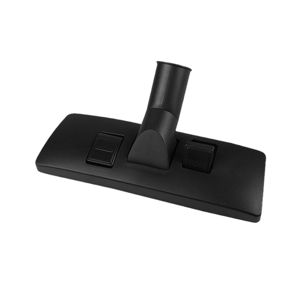 Dual-Function Floor Brush - Compatible with Midea &amp; Philips Vacuum Cleaners