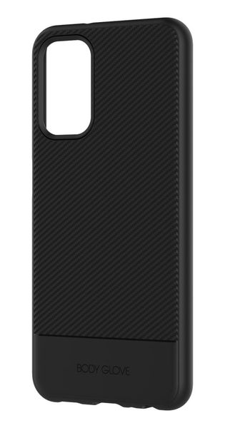 Body Glove Samsung Galaxy A13 4G Astrx Case Cover - Black