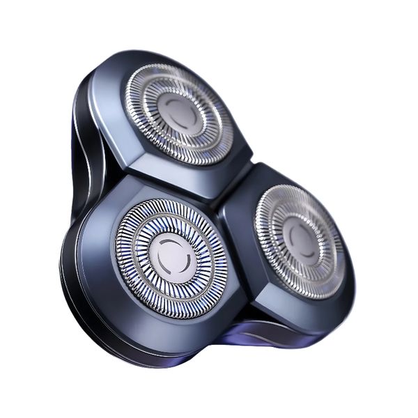 Compatible With Xiaomi Mijia Electric Razor Head Accessories S700