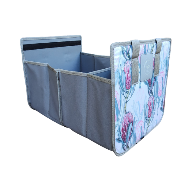 Boot Organiser - Protea