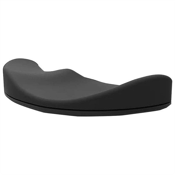Non-slip Mouse Hand Wrist Rest Support Mat Ergonomic Mouse Pad