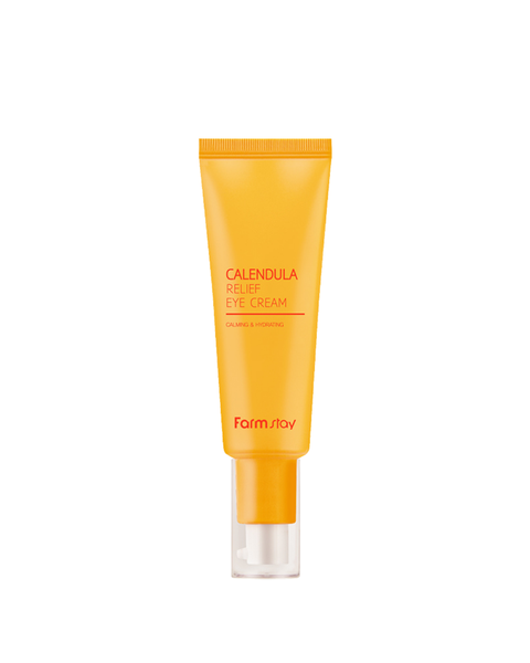 Farmstay Calendula Relief Eye Cream