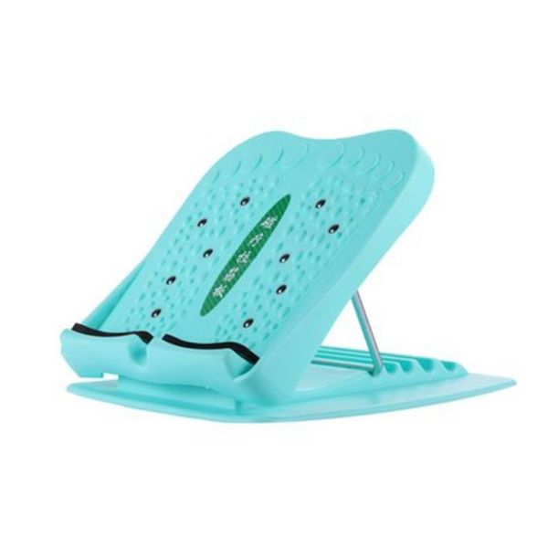 Antiskid Exercise Fitness Tension Plate - Green