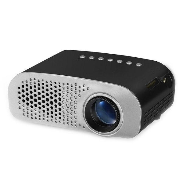 Simplebeam GP802A Mini Portable Multimedia LED Projector