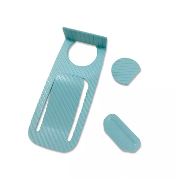 Multi-function Door Stopper Door Open Wedge Shaped Holder