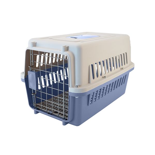 Pet Travel Carrier Box-S size-48x30x32cm