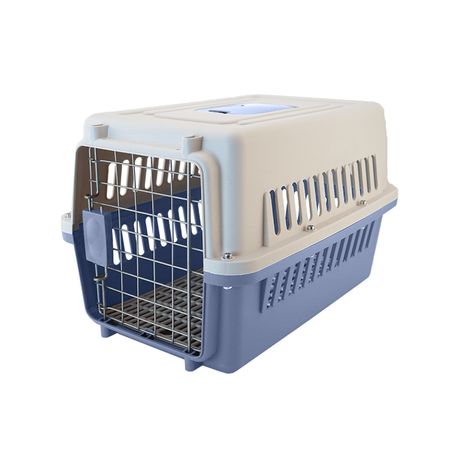 Cat shop travel box