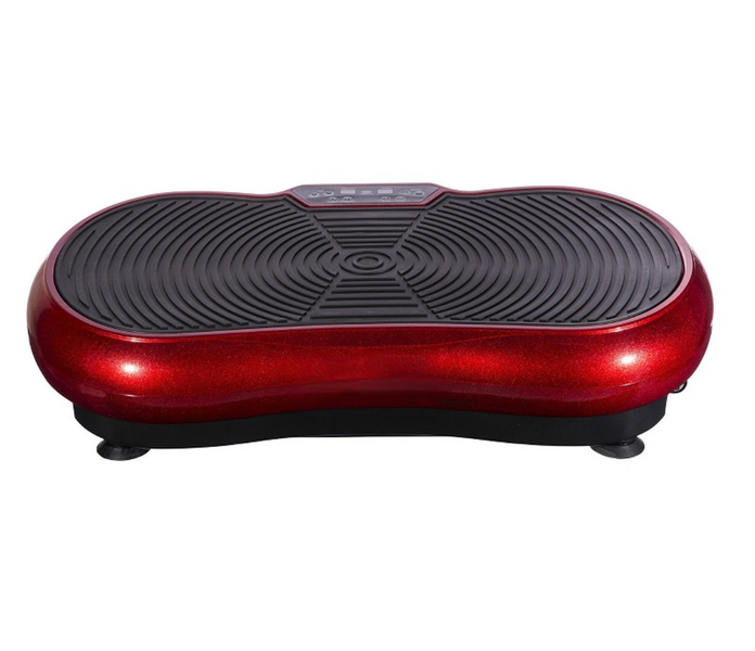 Crazy Fit Power Plate Vibration Machine