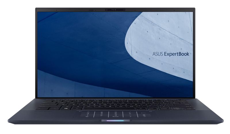 ASUS ExpertBook B9400 i7 16GB 1TB SSD 14"FHD Notebook Black
