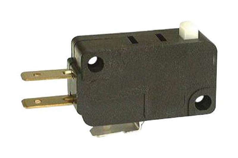 Honeywell (V7-5F17D8) Microswitch, Miniature, Pin Plunger