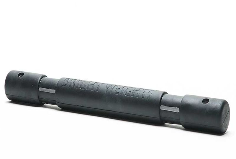 Bright Weights 1.5KG Cylinder Weight