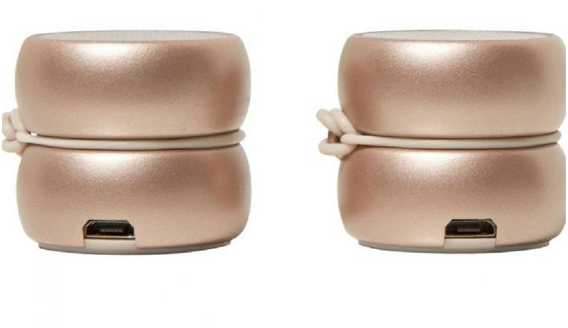 Yoyo Wireless Finger Speaker - Stereo Pack