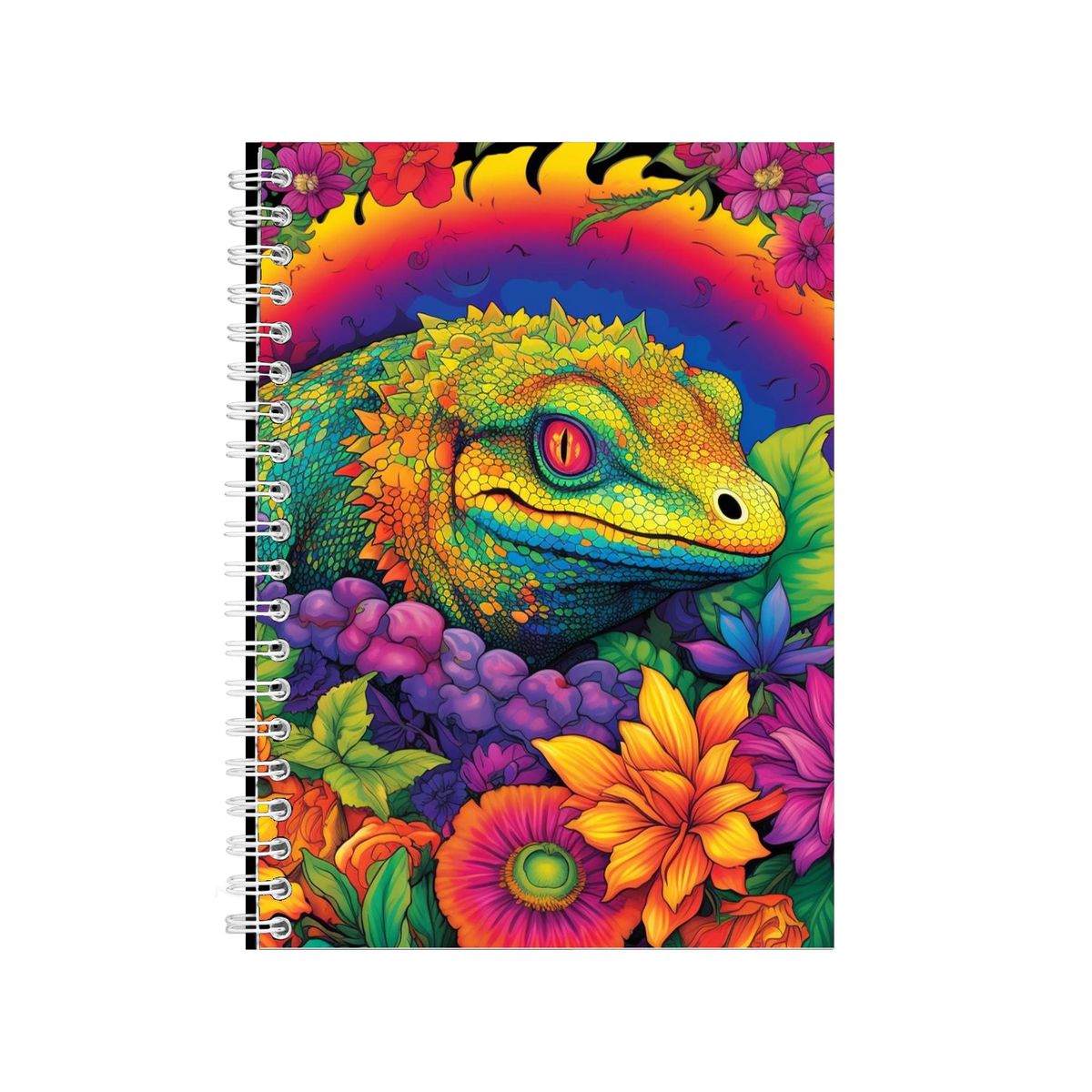 LIZARD Ninji Gift Idea A5 Notebook Present Idea | Shop Today. Get it ...