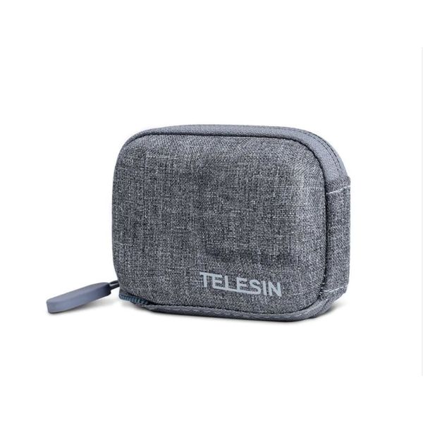 Storage &amp; Protection Case for Action Camera
