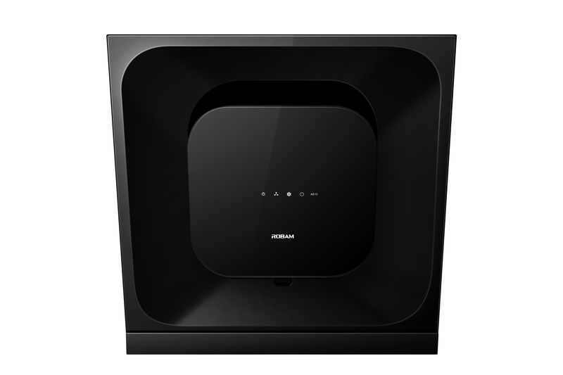 Robam Strong suction power cooker hood A610 Side Absorption