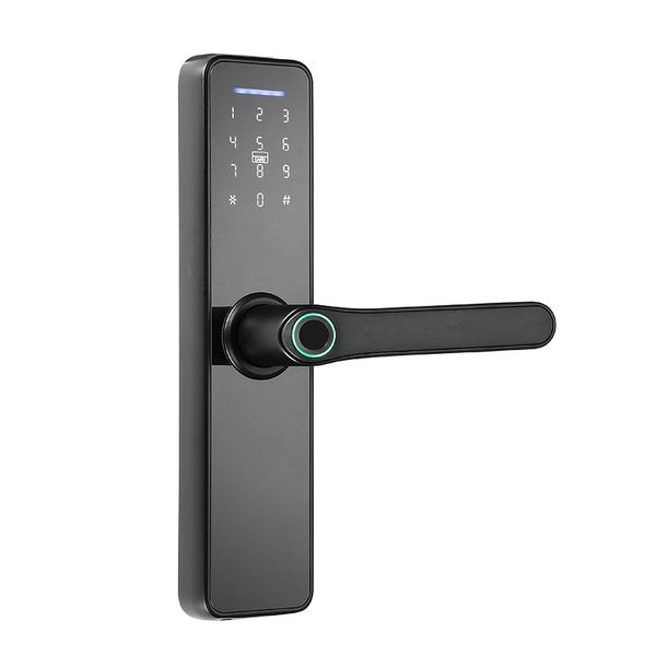 Intelligent Smart Door Lock A9