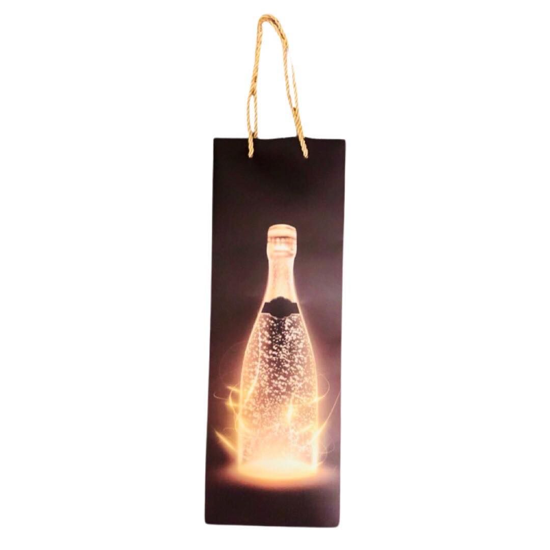 Gift Bottle Wine Bags Bulk Pack 10pc Shop Today. Get it Tomorrow