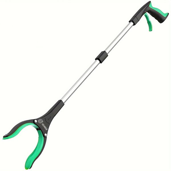 ULNSUE Grabber Reacher Tool Rubbish Grabber