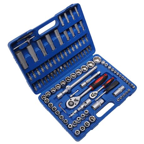 108 piece socket online set