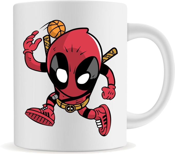 Spiderman Father's Day - Mother's Day-Valentines Mug