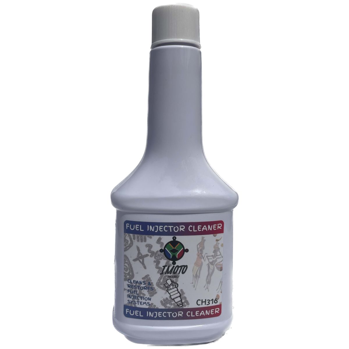 Imoto Fuel Injector Cleaner 375ml Shop Today. Get it Tomorrow