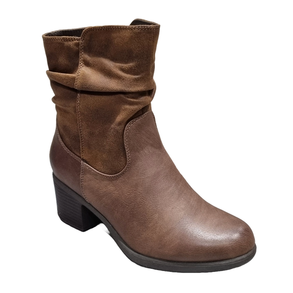 Soft Style by Hush Puppies Willow Taupe