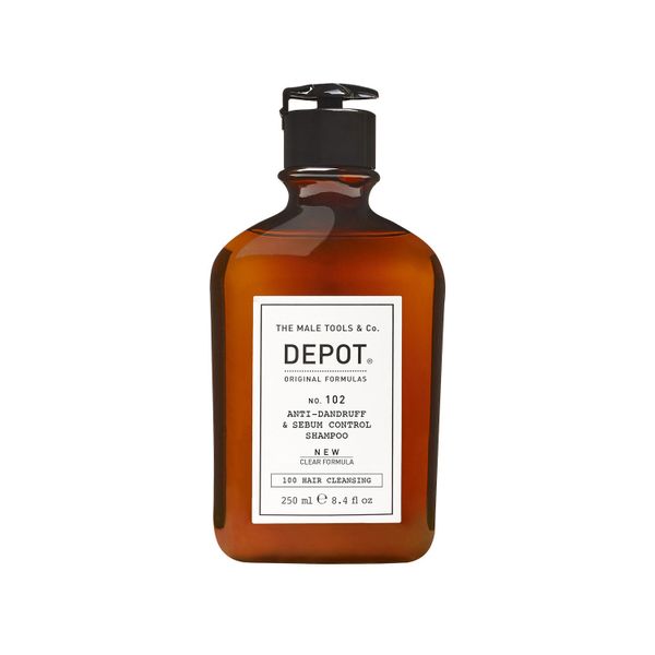 Depot logo