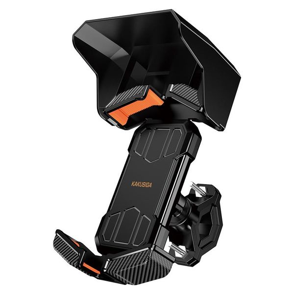 Motorcycle Phone HolderBike Phone Mount