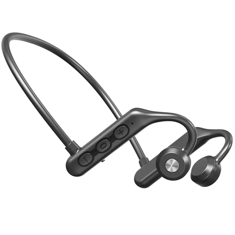 Binaural discount bluetooth earphones