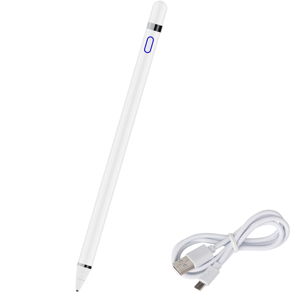 Stylus Pens for Touch Screen with Fine Point Tip Ideal for Drawing&amp;Writing