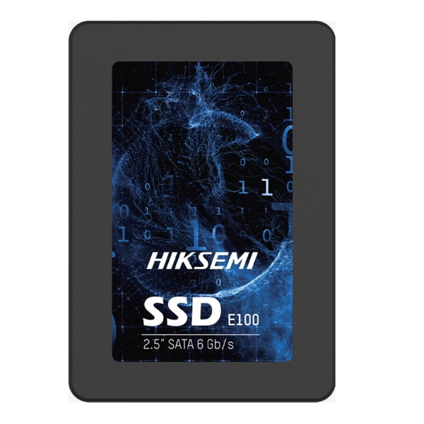 Hiksemi 1TB E100 Series 2.5-inch SATA Solid State Drive