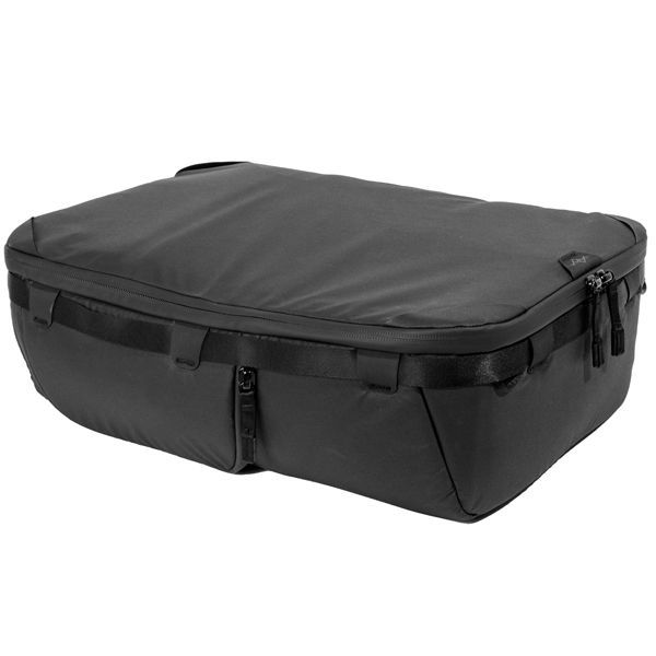 Peak Design Camera Cube Large v2 Black (PFAS-free)