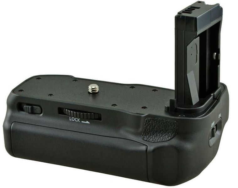 Jupio Battery Grip for Canon EOS 77D / 800D / 9000D