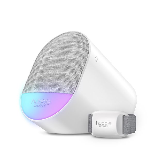 Hubble Connected Guardian+