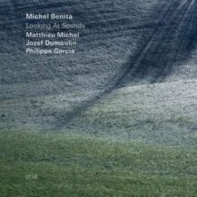 Looking at Sounds (CD / Album)