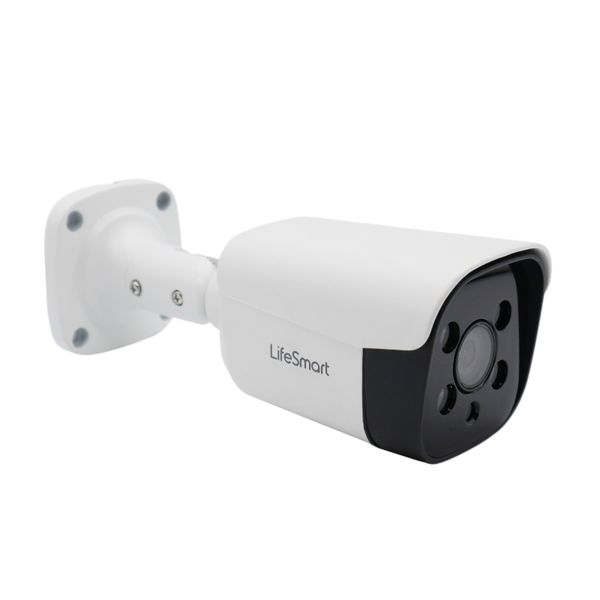 Lifesmart Camera Fhd Outdoor