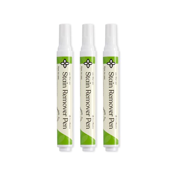 GoodBasics Stain Remover Pen Value Pack