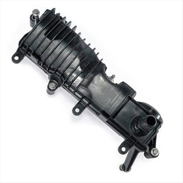 Gk2Q6C757Ad 2320810 Oil Separator Oil-Water Separator Compatible with Ford