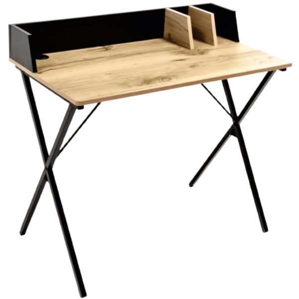 Sleek Office Workstation Desk