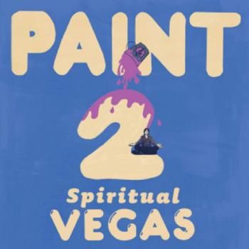 Spiritual Vegas (CD)