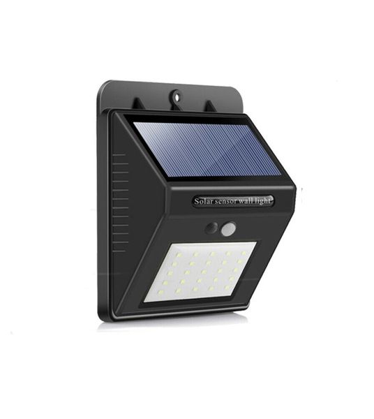 LED Infared Human Body Sensing Light