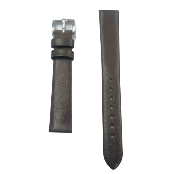 Calf Watch Strap -14mm