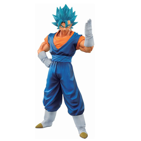Dragon Ball Super Saiyan Vegito Ichiban Figure