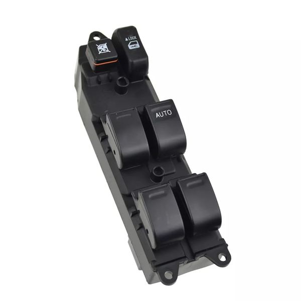 Window Switch compatible with Toyota Hilux Fortuner Corolla Soluna Vios 848200K061