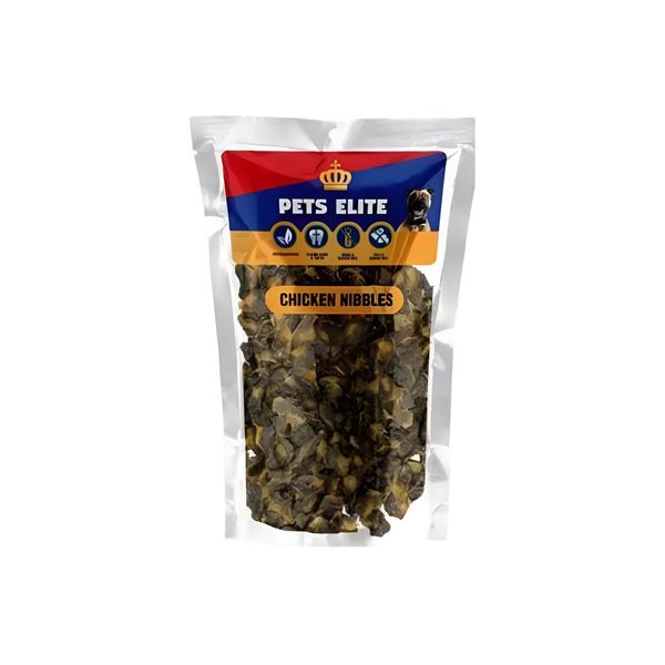 Treat Chicken Nibbles Pack 300g