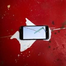 Revelations (Vinyl / 12" Album)