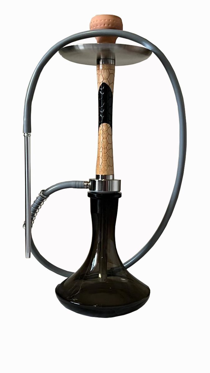 Wood Design Fancy Hookah Shop Today. Get it Tomorrow!